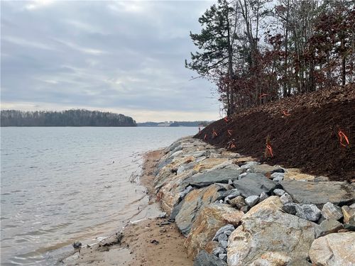 Lot 64 Sailview Ct, Six Mile, SC, 29682-9690 | Card Image