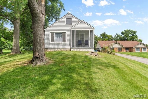 13600 Old Halls Ferry Rd, Black Jack, MO, 63033-4107 | Card Image
