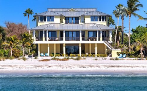 6477 Gulfside Rd, LONGBOAT KEY, FL, 34228-1418 | Card Image