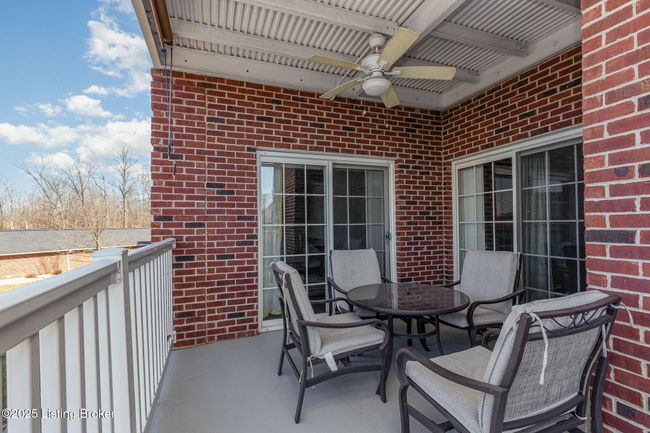 207 - 141 Chase Way, Condo with 3 bedrooms, 2 bathrooms and null parking in Elizabethtown KY | Image 21