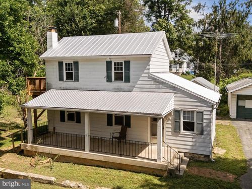 23 Mahoney Dr, HARPERS FERRY, WV, 25425-4122 | Card Image