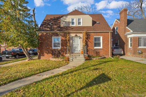 15701 Saint Marys St, Detroit, MI, 48227-1929 | Card Image