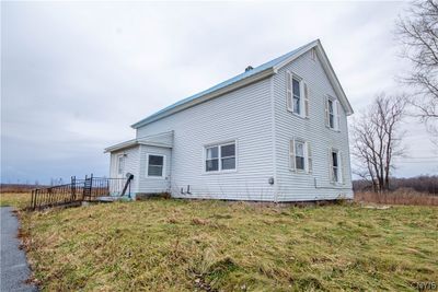 18750 Waite Road, House other with 4 bedrooms, 1 bathrooms and null parking in Hounsfield NY | Image 2