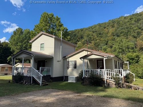 8118 Ivydale Rd, Clay, WV, 25043-7034 | Card Image