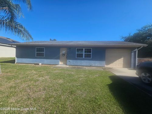 565 Elizabeth Street Se, PALM BAY, FL, 32909 | Card Image