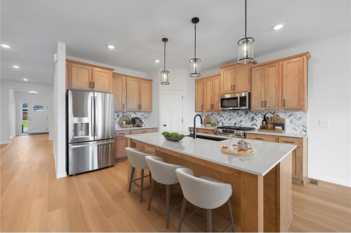 20064 Glenbrook Path, Lakeville, MN, 55044-3587 | Card Image