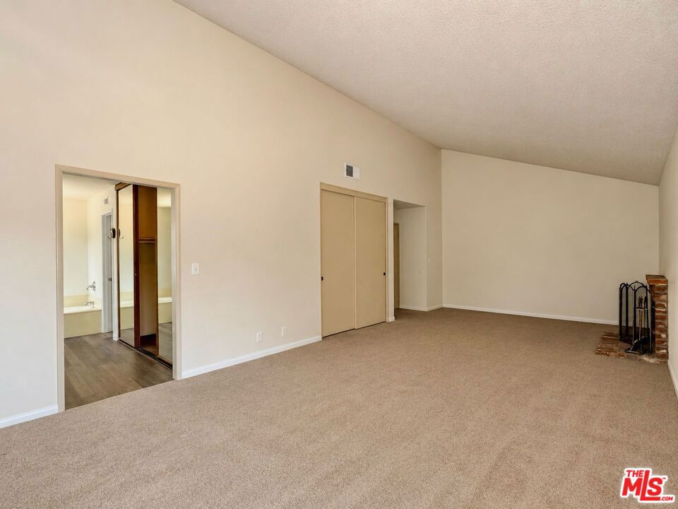 Residential in West Covina