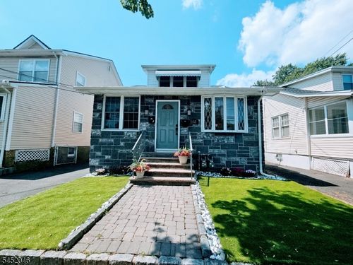 2-552 Paul St, Hillside, NJ, 07205-1740 | Card Image
