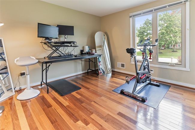 31 Misty Pine Rd, House other with 4 bedrooms, 3 bathrooms and null parking in Fairport NY | Image 34