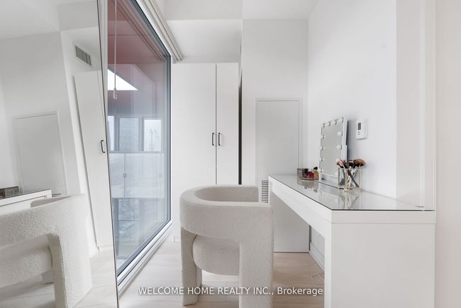 S550 - 180 Mill St, Condo with 1 bedrooms, 1 bathrooms and 1 parking in Toronto ON | Image 6