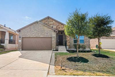 109 Finstown Street, House other with 4 bedrooms, 2 bathrooms and 2 parking in Hutto TX | Image 2