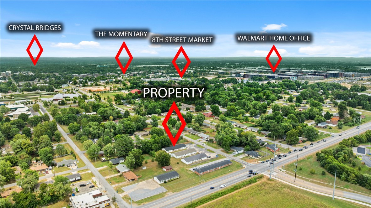 Residential in Bentonville 4