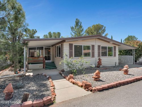 55-6770 W State Route 89a, Sedona, AZ, 86336-9758 | Card Image