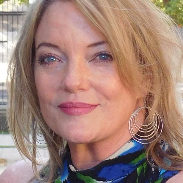 Jeanne Pitre