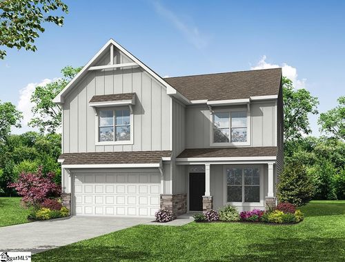 516 Hardison Lane, Spartanburg, SC, 29301 | Card Image