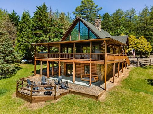 229 Old Mill Pond Rd, Mineral Bluff, GA, 30559 | Card Image