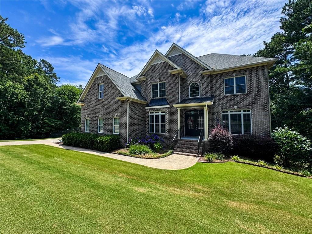 Camelot Cir, Rome, GA 30161