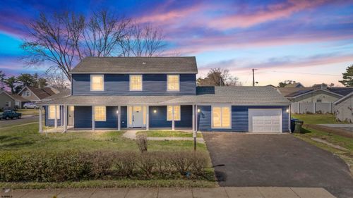 101 Bayberry Ln, Willingboro, NJ, 08046-1609 | Card Image