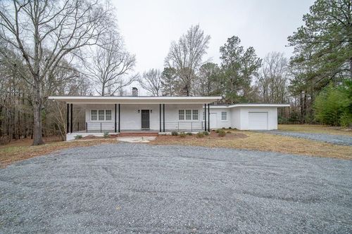 5605 Columbus Highway, Box Springs, GA, 31801 | Card Image