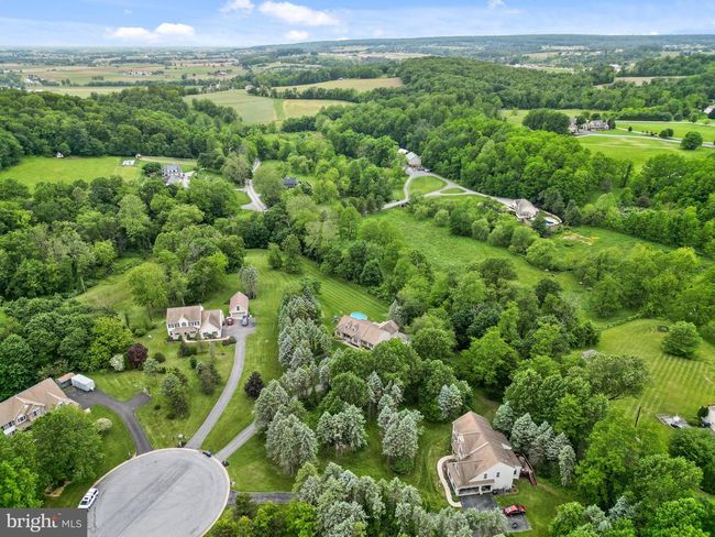 205 Pine Tree Dr, House other with 3 bedrooms, 3 bathrooms and null parking in HONEY BROOK PA | Image 42