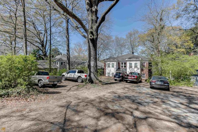 1215 Euclid Ave Ne, Home with 0 bedrooms, 0 bathrooms and null parking in Atlanta??? GA | Image 71
