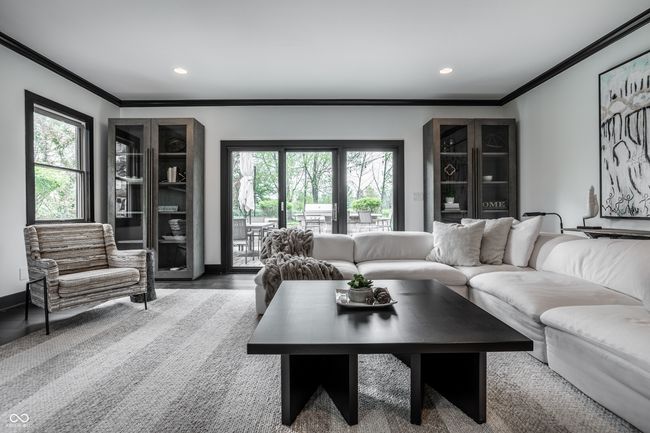 1995 W 116 Th St, House other with 5 bedrooms, 5 bathrooms and null parking in Carmel IN | Image 21