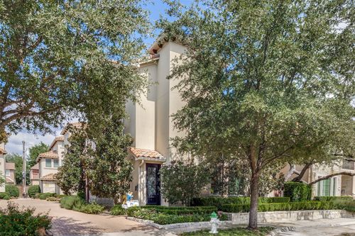 4524 Normandy Ave, Dallas, TX, 75205-2046 | Card Image