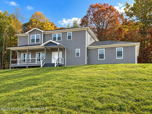 105 Black Walnut Dr, Olyphant, PA, 18447-2247 | Card Image