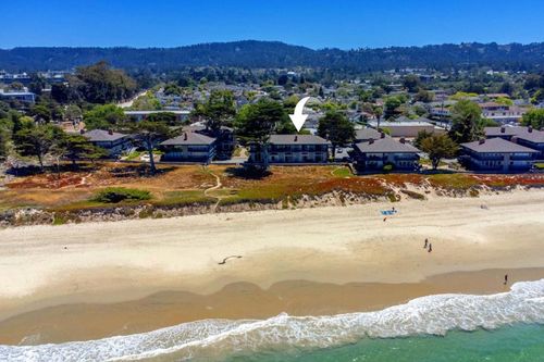 43 La Playa St, Monterey, CA, 93940-2442 | Card Image