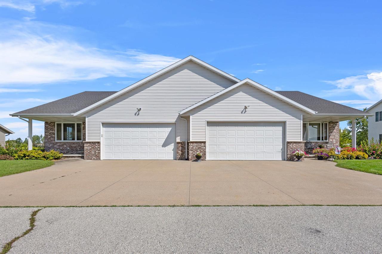 Northwood Dr, Seymour, WI 54165