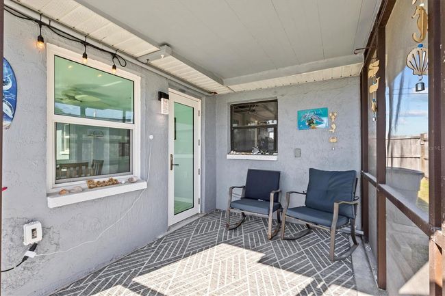 13632 Britton Dr, House other with 2 bedrooms, 1 bathrooms and null parking in HUDSON FL | Image 25