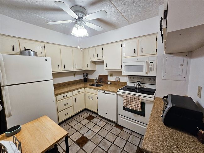 APT-209E - 2120 Greentree Rd, Condo with 2 bedrooms, 2 bathrooms and null parking in Pittsburgh PA | Image 4