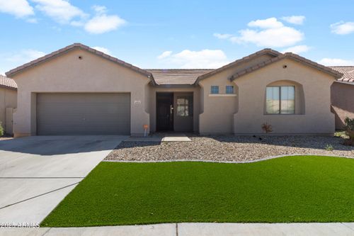 4933 W Melody Ln, Laveen, AZ, 85339-7369 | Card Image
