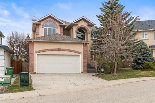140 Simcoe Close Sw, Calgary, AB, T3H4N3 | Card Image