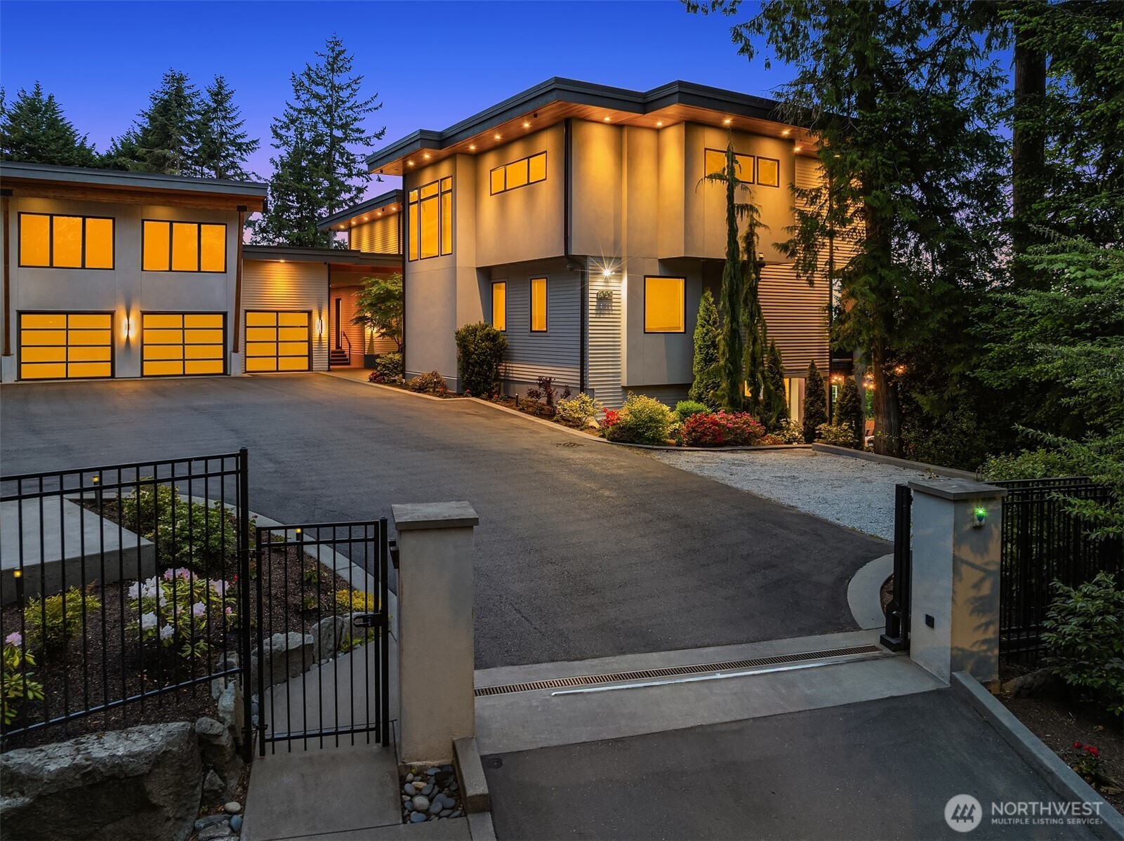 Residential in Bellevue 2