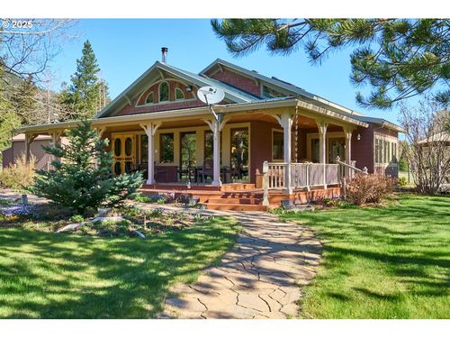 64910 Fir Rd, Lostine, OR, 97857-6471 | Card Image