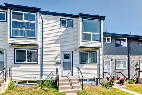 137-6440 4 Street Nw, Calgary, AB, T2K1B8 | Card Image