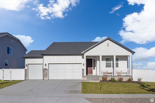 8537 N Tiffany Ln, Lake Point, UT, 84074-8331 | Card Image