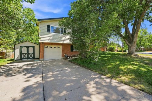 6850 S Downing Cir W, Centennial, CO, 80122-1339 | Card Image