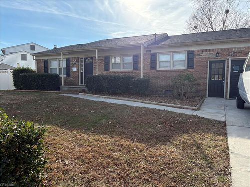 3705 Appalachian Ct, Virginia Beach, VA, 23452-3335 | Card Image