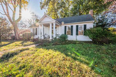 311 W Cedar Street, Home with 3 bedrooms, 1 bathrooms and null parking in Franklin KY | Image 2