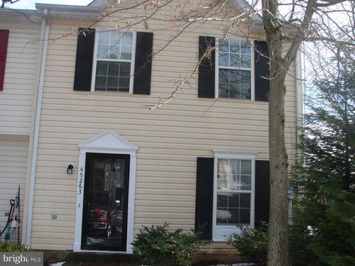 45263 Woodstown Way, CALIFORNIA, MD, 20619-3482 | Card Image