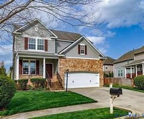 9265 Sedgehill Ct, Mechanicsville, VA, 23116-4054 | Card Image
