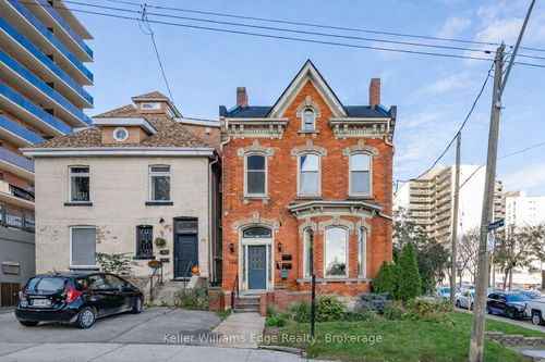 2-190 Catharine St S, Hamilton, ON, L8N2K3 | Card Image