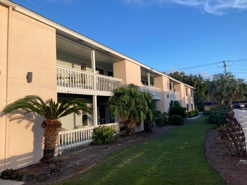 apt-5-2057 Middle Street, Sullivans Island, SC, 29482 | Card Image