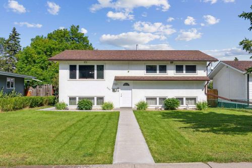 320 Haddon Road Sw, Calgary, AB, T2V2Z3 | Card Image