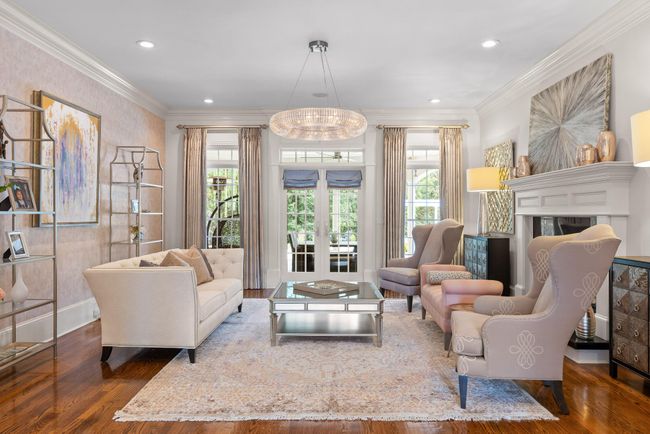 1263 Enclave Rd, House other with 5 bedrooms, 7 bathrooms and 4 parking in Chattanooga TN | Image 20