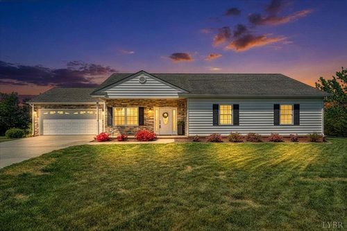 47 Tyler Ct, Evington, VA, 24550 | Card Image