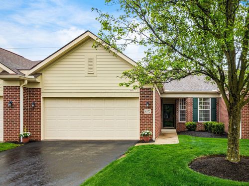 6572 Portrait Cir, Westerville, OH, 43081-7028 | Card Image