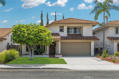 6 Via Menta, Rancho Santa Margarita, CA, 92688-1434 | Card Image
